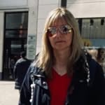 Kerstin Becker - @kerstinbecker08 - Instagram
