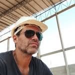 Gilberto Kersting da Costa - @kerstingdacosta - Instagram