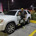 Johnson Kervin - @kervin_johnson2021 - Instagram