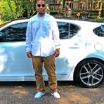 Kervin Johnson - Facebook