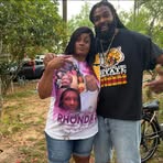 Kervin Johnson Sr. - Facebook