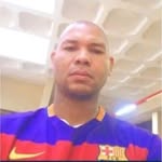 Kerwin Brown - @kerwinbrown30 - Instagram