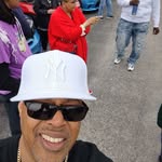 Kerwin Brown - @mobettaharley - Instagram