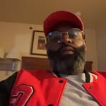 Kerwin Davis - @never_2_comfortable - Instagram