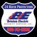 Kerwin Davis with Brinton Security Services - Facebook