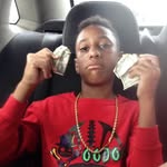 Kyrin - @kerwindavis23 - Instagram