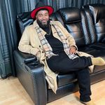 Kerwin L Gray - @iam_thareal_kg - Instagram