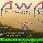 Homestay Kerinci - @homestaykerinci - Instagram