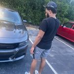 Wu Di - @kerwin_holmes32 - Instagram