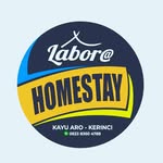 Labora homestay kerinci - @labora_kerinci_kayu_aro - Instagram
