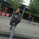 Kerwin Martin - @kerwin18martin - Instagram