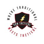 Kerwin Rodriguez - @krmtactical - Instagram