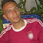 KERWIN RODRÍGUEZ - @kerwin1864 - Instagram