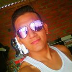 Kerwin Rodriguez Alva - @kerwin0725 - Instagram