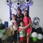 Kerwin Romero - @keli_romero_rico - Instagram