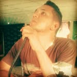 Kerwin romero. - @barmankerwin27 - Instagram