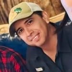 Kerwin Romero Ramírez - @romker31 - Instagram