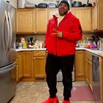 Kerwin Thomas - @ja_bo_88dub - Instagram