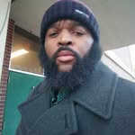 Kerwin Thomas - @bluffcityspd - Instagram