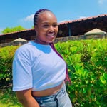 Yölïe Këryn Precious Johnson - @kerynjohnson20 - Instagram