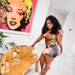 Kesha Black - Facebook