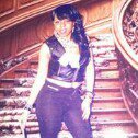 Kesha Black - @mj_mosthated - Instagram