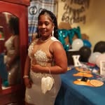 kesha blackqueen clark - @keshablackqueen - Instagram