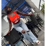 keshablack - @keshablack81 - Instagram