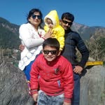 Ruby Kesharwani - @kesharwani.ruby - Instagram