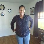 Kesha Townsend - @kesha.townsend.58 - Instagram