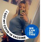 Kesha Townsend - @kasshy86 - Instagram