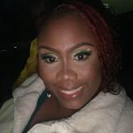 Kesha Townsend - @keshatownsend - Instagram