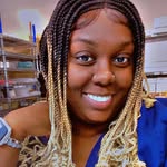 Kesha Townsend - @mskeshat - Instagram