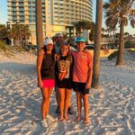 Kesha Collins Walker - @keshawalker - Instagram