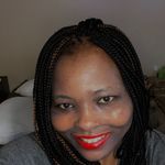 Kesha Flemister-Walker - @mzkeshawalker - Instagram