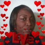 Kesha Walker - @keshajustfine9 - Instagram