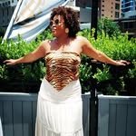 Kesha Walker - @keshamack_74 - Instagram