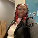 Kesha Walker - @kesha.wlkr - Instagram