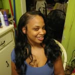 Kesha Walker - @keshawalker55 - Instagram
