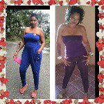 kesha walker - @shinobikesha - Instagram