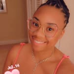 Kesha Walker - @warrior_mommie25 - Instagram