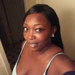 Kesha Walker - @blackbeauty_696 - Instagram