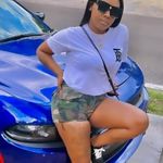 Kesha Walker - @kesha_walker93 - Instagram