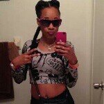KESHA WRIGHT - @slim_with_trim - Instagram