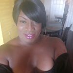Kesha Wright - @keshawright9 - Instagram