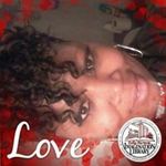 Kesha Wright - @cherrywright850 - Instagram