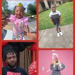 Kesha Wright - Facebook