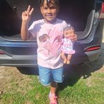 Kesha Wright - @keekee_wright - Instagram
