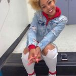 Kesha Wright - @kw.soprettyyyy - Instagram