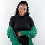 Kesha Wright-Lifestyle Blogger - @lifeiswright - Instagram